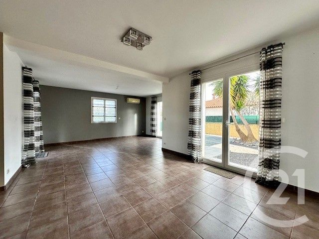 maison à vendre - 5 pièces - 116.59 m2 - CABESTANY - 66 - LANGUEDOC-ROUSSILLON - Century 21 Côté Sud Immo