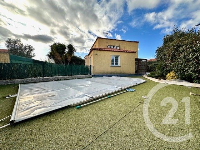 Maison à vendre CABESTANY