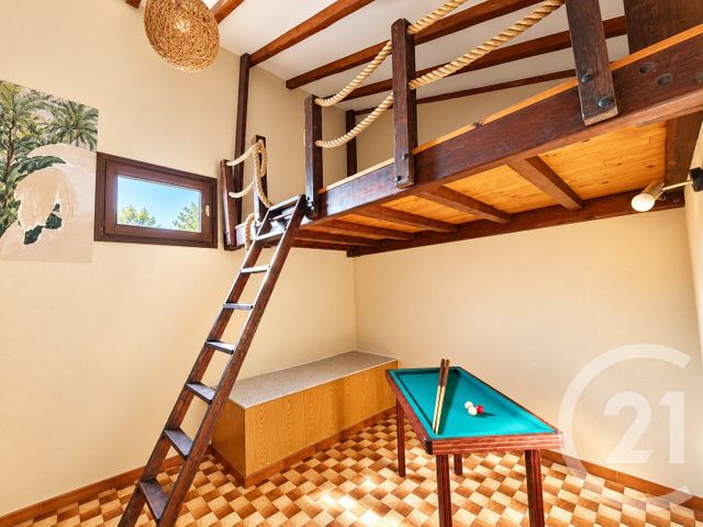 maison à vendre - 6 pièces - 161.95 m2 - PERPIGNAN - 66 - LANGUEDOC-ROUSSILLON - Century 21 Côté Sud Immo