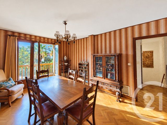 maison à vendre - 6 pièces - 161.95 m2 - PERPIGNAN - 66 - LANGUEDOC-ROUSSILLON - Century 21 Côté Sud Immo