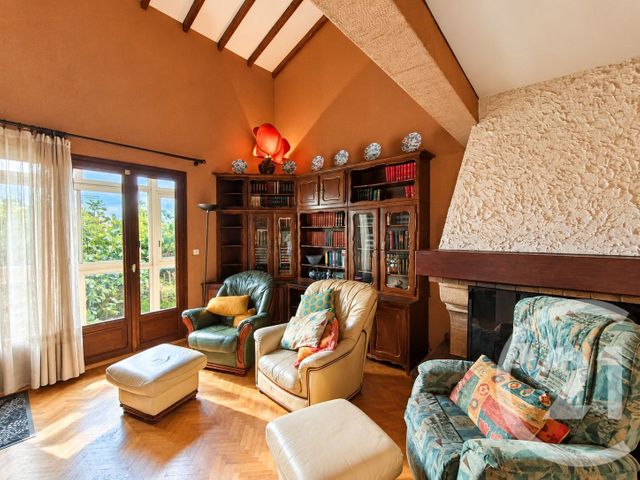 maison à vendre - 6 pièces - 161.95 m2 - PERPIGNAN - 66 - LANGUEDOC-ROUSSILLON - Century 21 Côté Sud Immo