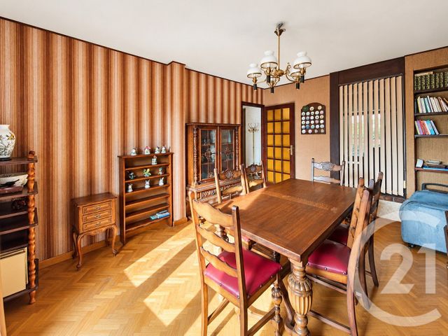 maison à vendre - 6 pièces - 161.95 m2 - PERPIGNAN - 66 - LANGUEDOC-ROUSSILLON - Century 21 Côté Sud Immo