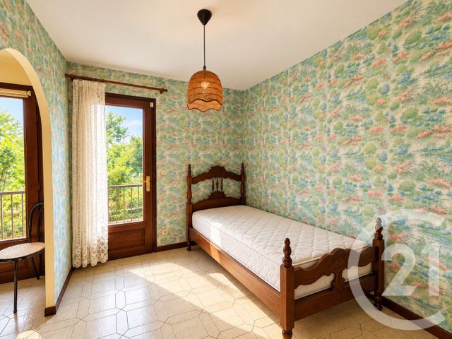 maison à vendre - 6 pièces - 161.95 m2 - PERPIGNAN - 66 - LANGUEDOC-ROUSSILLON - Century 21 Côté Sud Immo