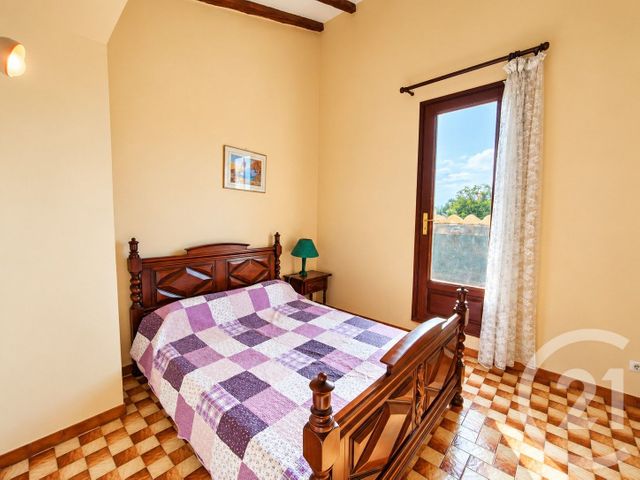 maison à vendre - 6 pièces - 161.95 m2 - PERPIGNAN - 66 - LANGUEDOC-ROUSSILLON - Century 21 Côté Sud Immo