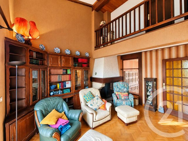 maison à vendre - 6 pièces - 161.95 m2 - PERPIGNAN - 66 - LANGUEDOC-ROUSSILLON - Century 21 Côté Sud Immo
