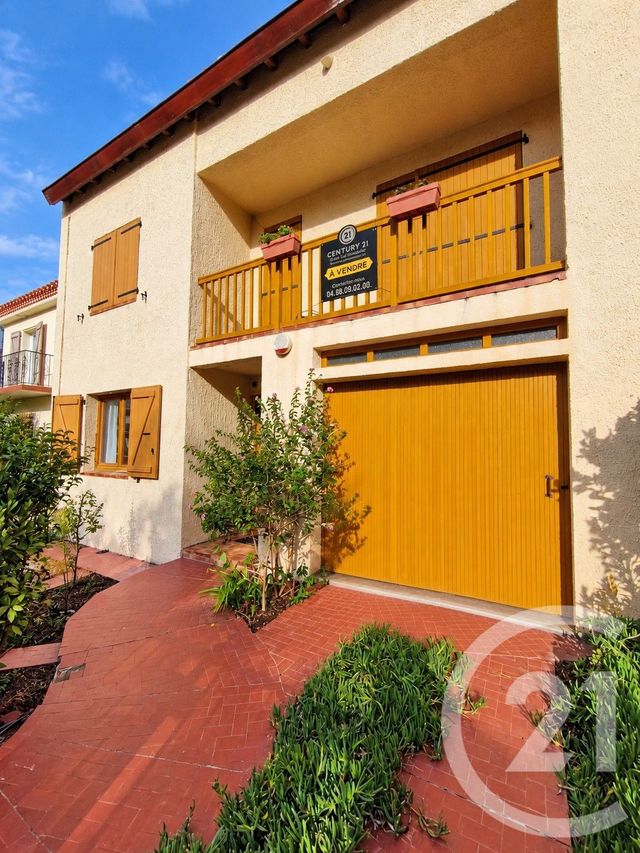 maison - PERPIGNAN - 66