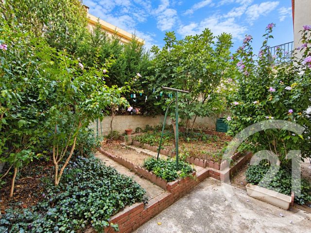 maison à vendre - 6 pièces - 161.95 m2 - PERPIGNAN - 66 - LANGUEDOC-ROUSSILLON - Century 21 Côté Sud Immo