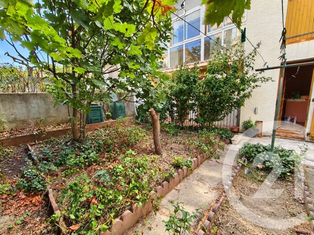 maison à vendre - 6 pièces - 161.95 m2 - PERPIGNAN - 66 - LANGUEDOC-ROUSSILLON - Century 21 Côté Sud Immo