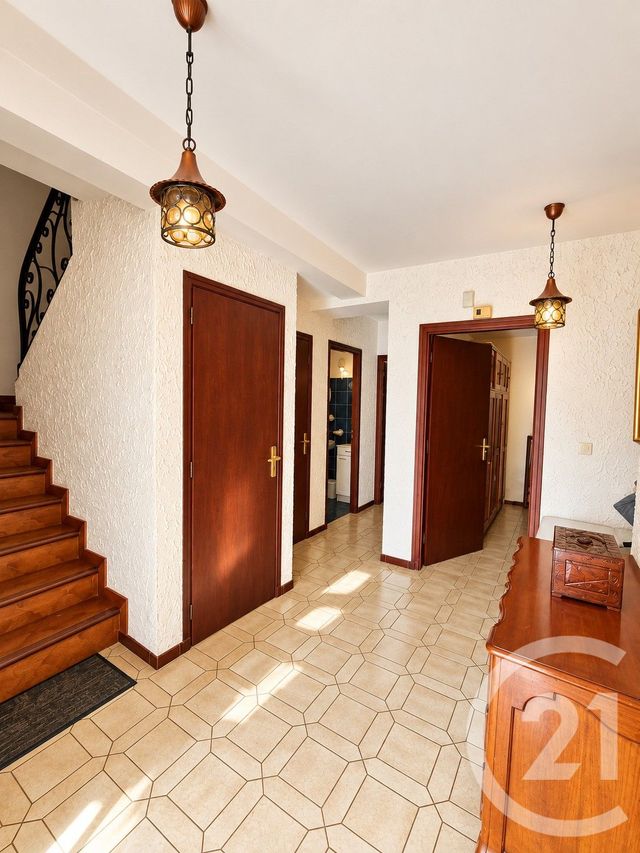 maison à vendre - 6 pièces - 161.95 m2 - PERPIGNAN - 66 - LANGUEDOC-ROUSSILLON - Century 21 Côté Sud Immo