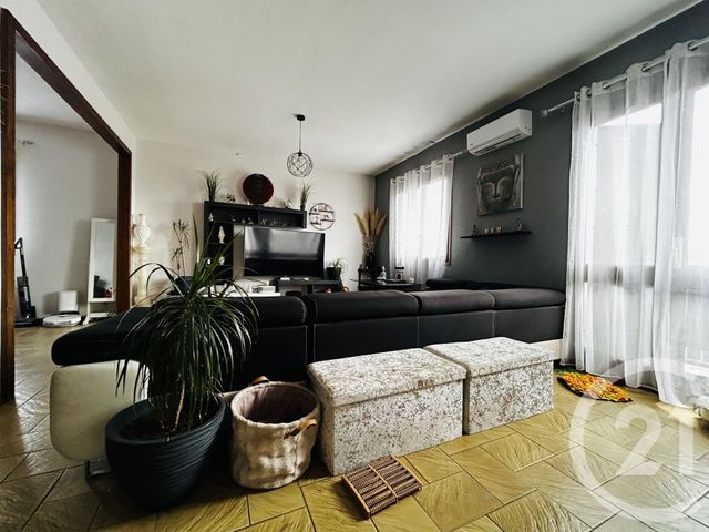 maison à vendre - 6 pièces - 187.53 m2 - CABESTANY - 66 - LANGUEDOC-ROUSSILLON - Century 21 Côté Sud Immo