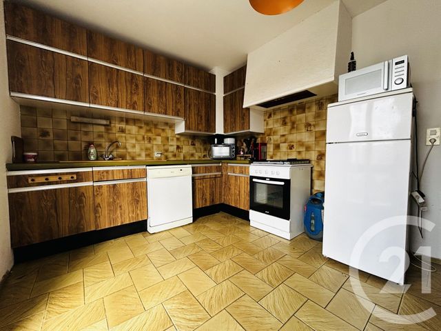 maison à vendre - 6 pièces - 187.53 m2 - CABESTANY - 66 - LANGUEDOC-ROUSSILLON - Century 21 Côté Sud Immo