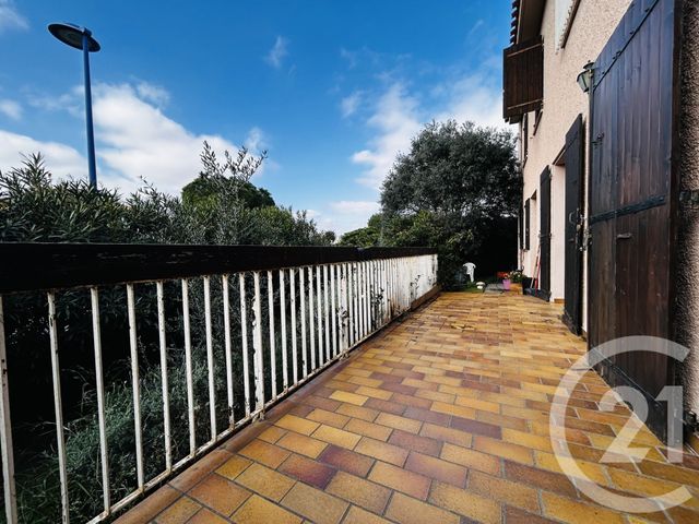 maison à vendre - 6 pièces - 187.53 m2 - CABESTANY - 66 - LANGUEDOC-ROUSSILLON - Century 21 Côté Sud Immo