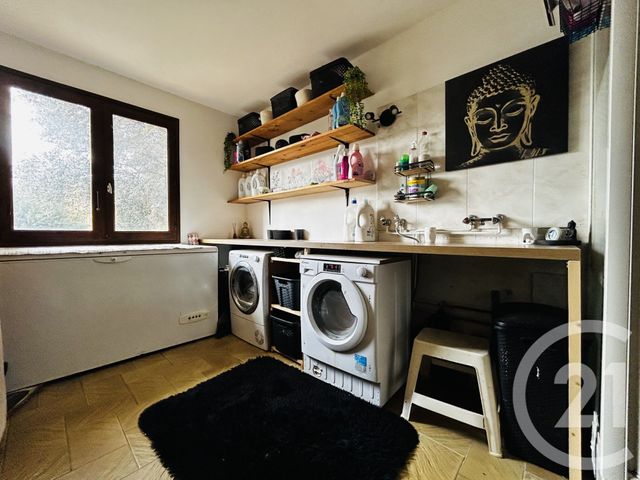 maison à vendre - 6 pièces - 187.53 m2 - CABESTANY - 66 - LANGUEDOC-ROUSSILLON - Century 21 Côté Sud Immo