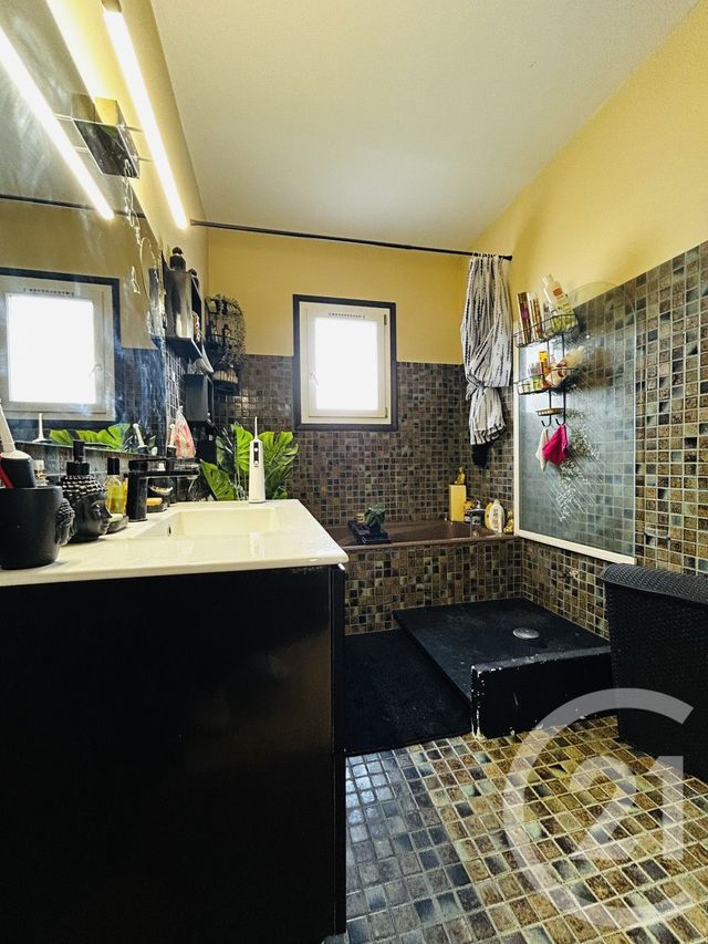 maison à vendre - 6 pièces - 187.53 m2 - CABESTANY - 66 - LANGUEDOC-ROUSSILLON - Century 21 Côté Sud Immo