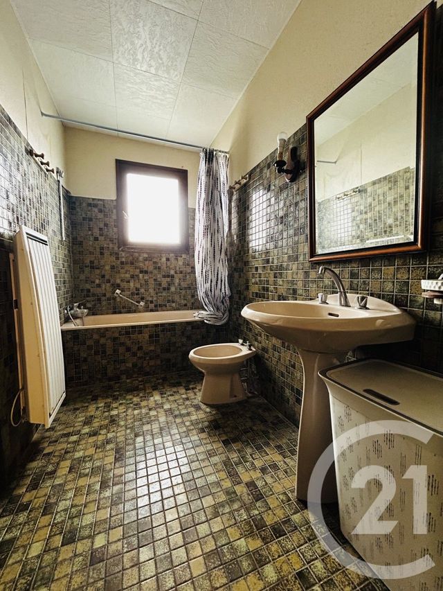 maison à vendre - 6 pièces - 187.53 m2 - CABESTANY - 66 - LANGUEDOC-ROUSSILLON - Century 21 Côté Sud Immo