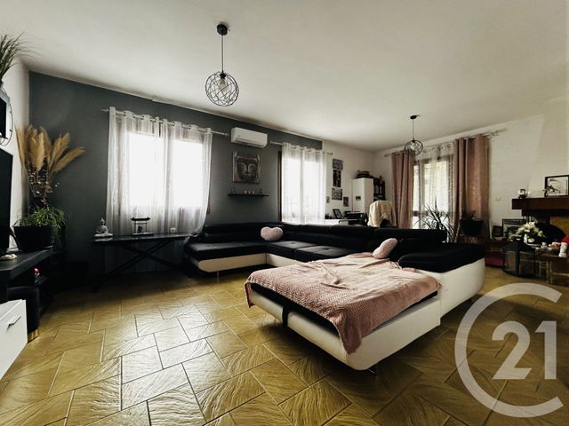 Maison à vendre CABESTANY