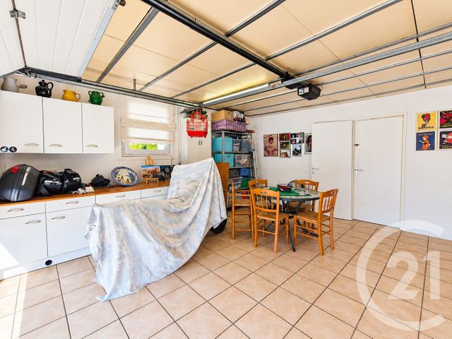 maison à vendre - 6 pièces - 180.0 m2 - SALEILLES - 66 - LANGUEDOC-ROUSSILLON - Century 21 Côté Sud Immo