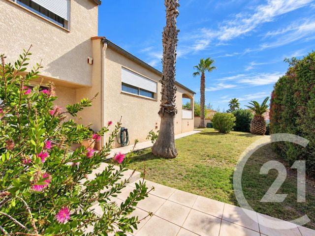 maison à vendre - 6 pièces - 180.0 m2 - SALEILLES - 66 - LANGUEDOC-ROUSSILLON - Century 21 Côté Sud Immo