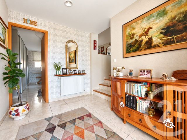 maison à vendre - 6 pièces - 180.0 m2 - SALEILLES - 66 - LANGUEDOC-ROUSSILLON - Century 21 Côté Sud Immo
