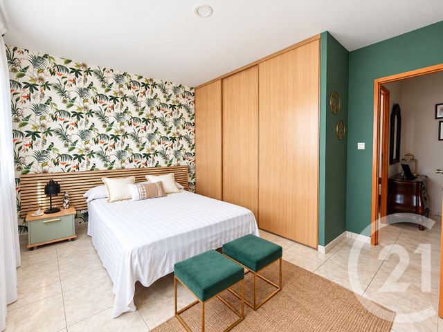 maison à vendre - 6 pièces - 180.0 m2 - SALEILLES - 66 - LANGUEDOC-ROUSSILLON - Century 21 Côté Sud Immo