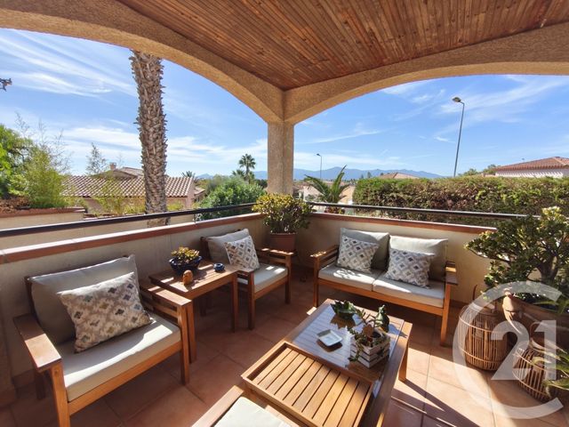 maison à vendre - 6 pièces - 180.0 m2 - SALEILLES - 66 - LANGUEDOC-ROUSSILLON - Century 21 Côté Sud Immo