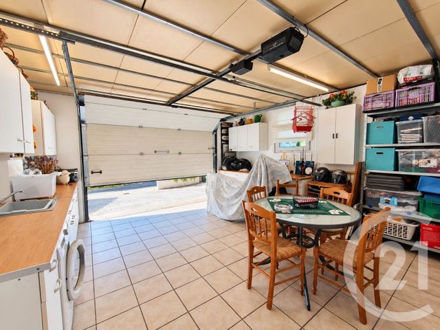 maison à vendre - 6 pièces - 180.0 m2 - SALEILLES - 66 - LANGUEDOC-ROUSSILLON - Century 21 Côté Sud Immo