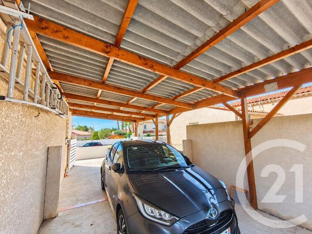 maison à vendre - 6 pièces - 180.0 m2 - SALEILLES - 66 - LANGUEDOC-ROUSSILLON - Century 21 Côté Sud Immo