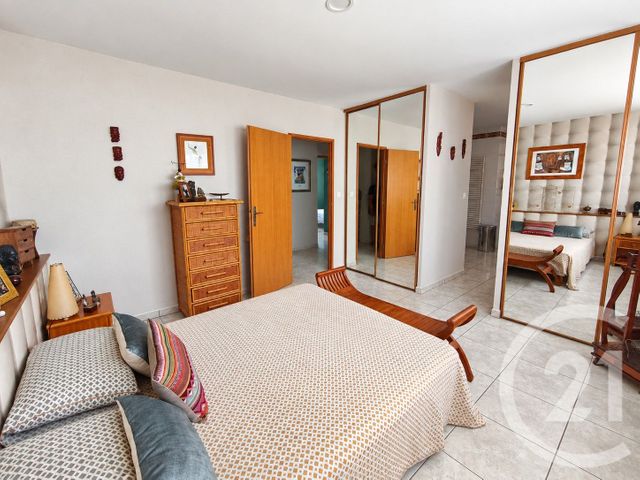 maison à vendre - 6 pièces - 180.0 m2 - SALEILLES - 66 - LANGUEDOC-ROUSSILLON - Century 21 Côté Sud Immo