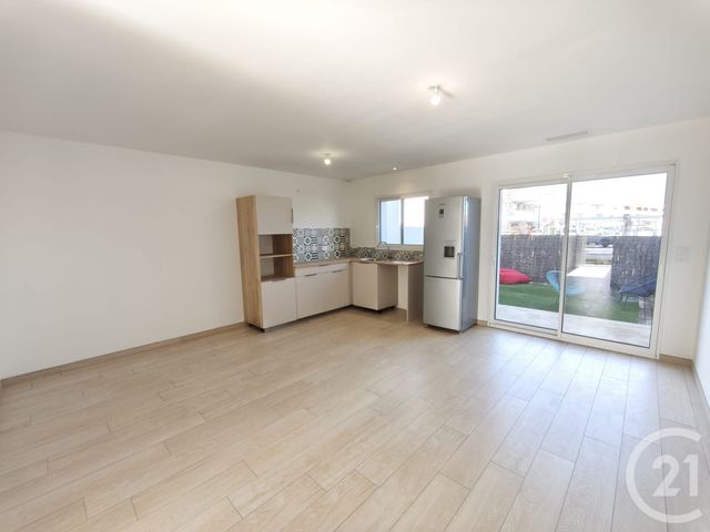 maison à vendre - 4 pièces - 77.23 m2 - CABESTANY - 66 - LANGUEDOC-ROUSSILLON - Century 21 Côté Sud Immo