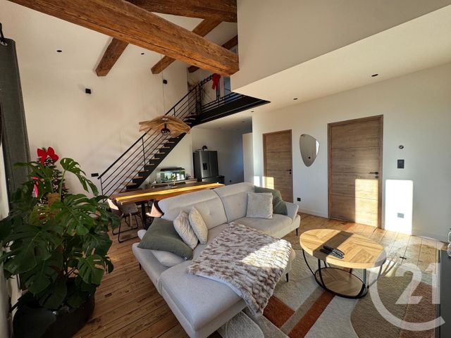 appartement - CABESTANY - 66