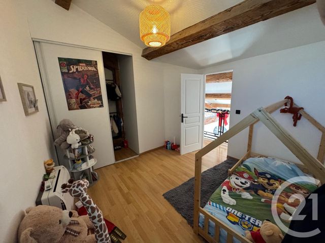 Appartement à vendre - 4 pièces - 83.46 m2 - CABESTANY - 66 - LANGUEDOC-ROUSSILLON - Century 21 Côté Sud Immo