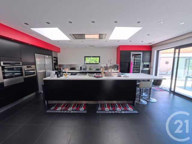 maison à vendre - 6 pièces - 285.0 m2 - BOMPAS - 66 - LANGUEDOC-ROUSSILLON - Century 21 Côté Sud Immo