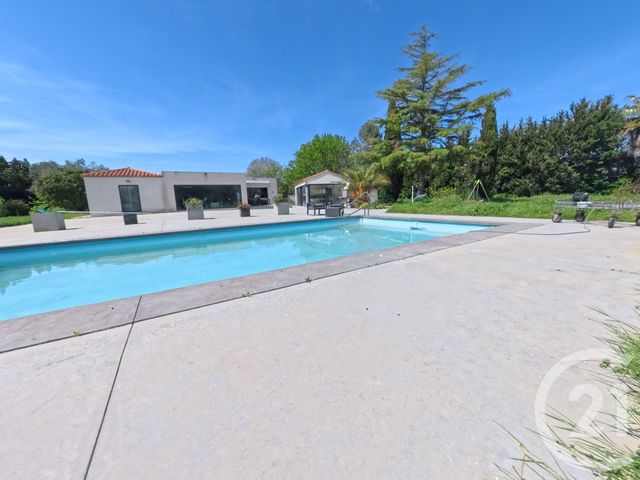 maison à vendre - 6 pièces - 285.0 m2 - BOMPAS - 66 - LANGUEDOC-ROUSSILLON - Century 21 Côté Sud Immo