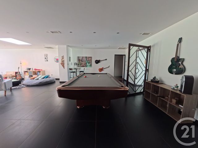 maison à vendre - 6 pièces - 285.0 m2 - BOMPAS - 66 - LANGUEDOC-ROUSSILLON - Century 21 Côté Sud Immo