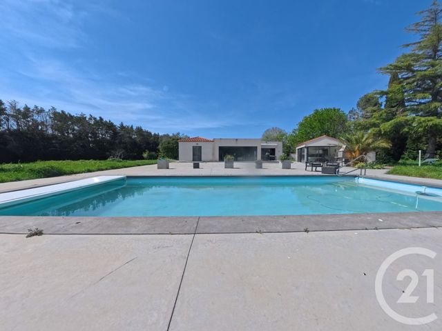 Maison à vendre BOMPAS