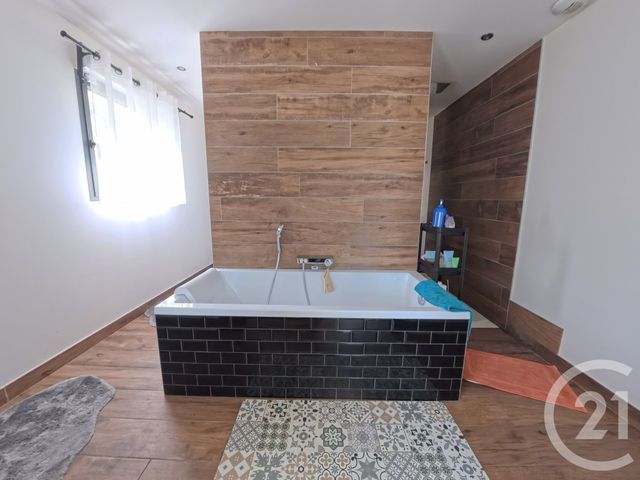 maison à vendre - 6 pièces - 285.0 m2 - BOMPAS - 66 - LANGUEDOC-ROUSSILLON - Century 21 Côté Sud Immo