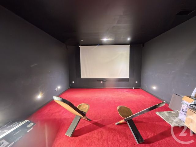 maison à vendre - 6 pièces - 285.0 m2 - BOMPAS - 66 - LANGUEDOC-ROUSSILLON - Century 21 Côté Sud Immo