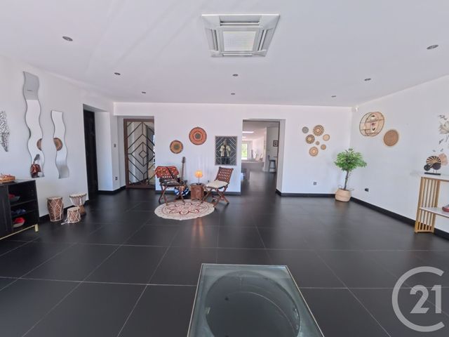 maison à vendre - 6 pièces - 285.0 m2 - BOMPAS - 66 - LANGUEDOC-ROUSSILLON - Century 21 Côté Sud Immo