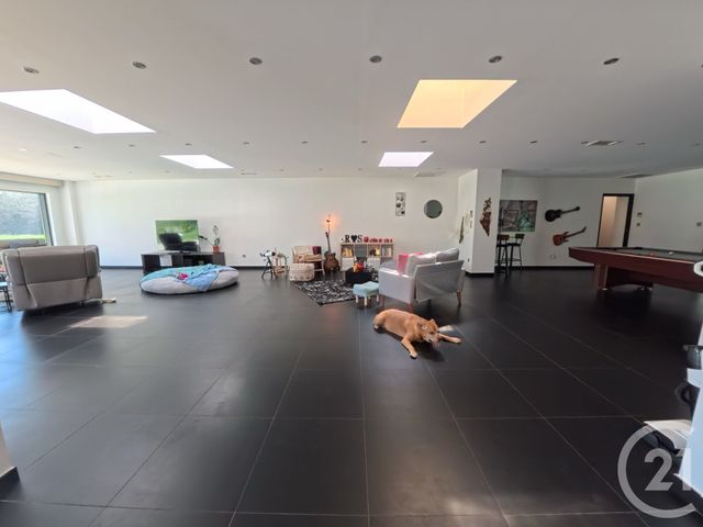 maison à vendre - 6 pièces - 285.0 m2 - BOMPAS - 66 - LANGUEDOC-ROUSSILLON - Century 21 Côté Sud Immo