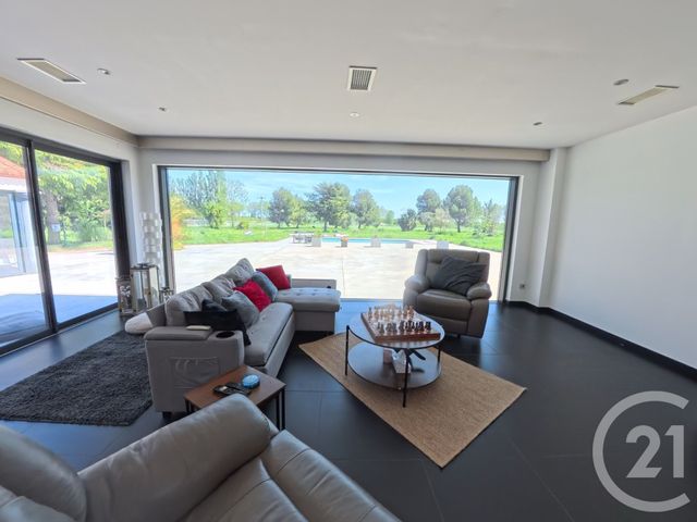 maison à vendre - 6 pièces - 285.0 m2 - BOMPAS - 66 - LANGUEDOC-ROUSSILLON - Century 21 Côté Sud Immo