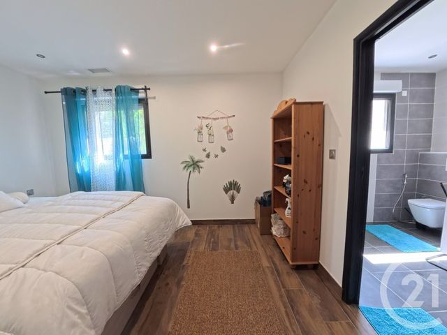 maison à vendre - 6 pièces - 285.0 m2 - BOMPAS - 66 - LANGUEDOC-ROUSSILLON - Century 21 Côté Sud Immo