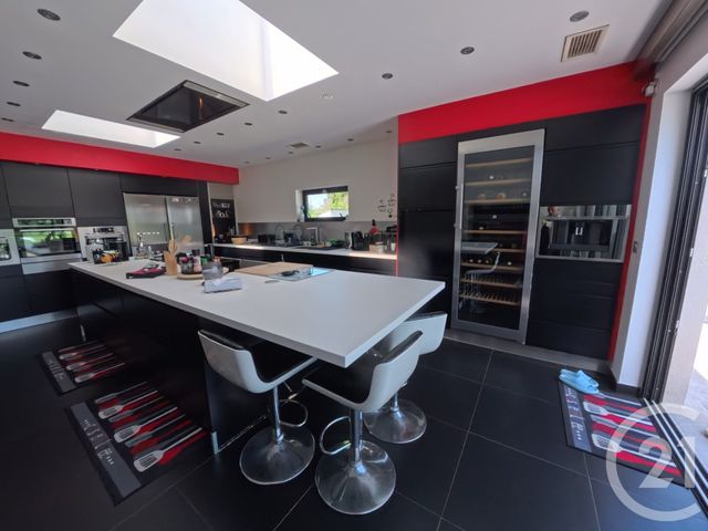 maison à vendre - 6 pièces - 285.0 m2 - BOMPAS - 66 - LANGUEDOC-ROUSSILLON - Century 21 Côté Sud Immo