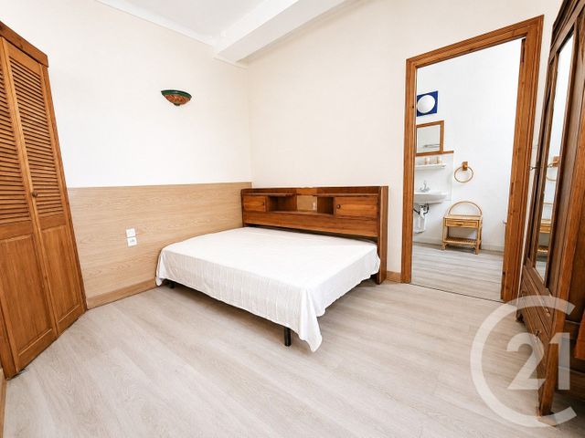 Appartement F2 à vendre - 2 pièces - 35.4 m2 - PERPIGNAN - 66 - LANGUEDOC-ROUSSILLON - Century 21 Côté Sud Immo