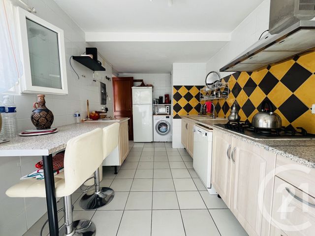 maison à vendre - 4 pièces - 92.1 m2 - SALEILLES - 66 - LANGUEDOC-ROUSSILLON - Century 21 Côté Sud Immo