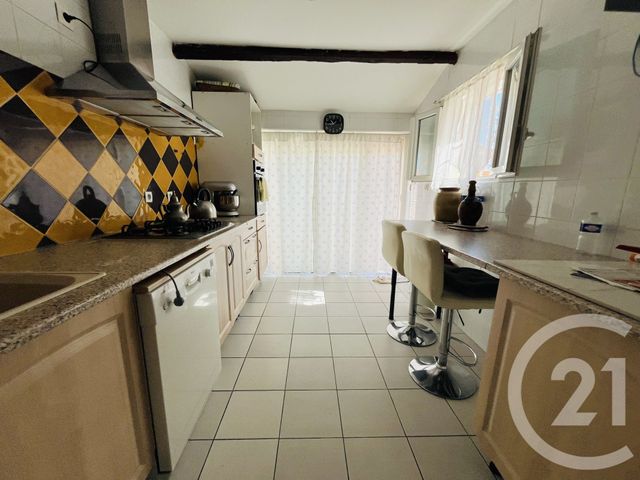 maison à vendre - 4 pièces - 92.1 m2 - SALEILLES - 66 - LANGUEDOC-ROUSSILLON - Century 21 Côté Sud Immo