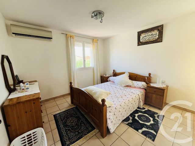 maison à vendre - 4 pièces - 92.1 m2 - SALEILLES - 66 - LANGUEDOC-ROUSSILLON - Century 21 Côté Sud Immo