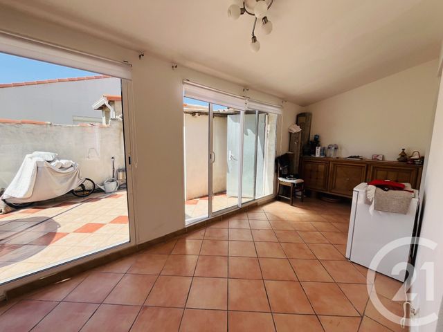 maison à vendre - 4 pièces - 92.1 m2 - SALEILLES - 66 - LANGUEDOC-ROUSSILLON - Century 21 Côté Sud Immo