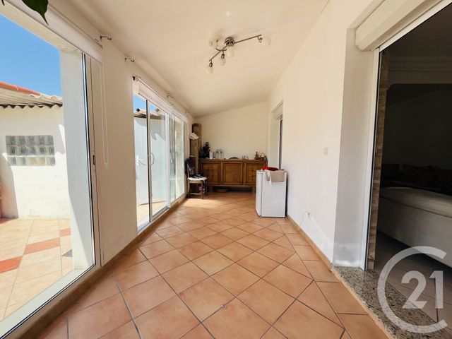 maison à vendre - 4 pièces - 92.1 m2 - SALEILLES - 66 - LANGUEDOC-ROUSSILLON - Century 21 Côté Sud Immo