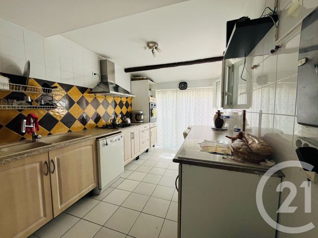 maison à vendre - 4 pièces - 92.1 m2 - SALEILLES - 66 - LANGUEDOC-ROUSSILLON - Century 21 Côté Sud Immo