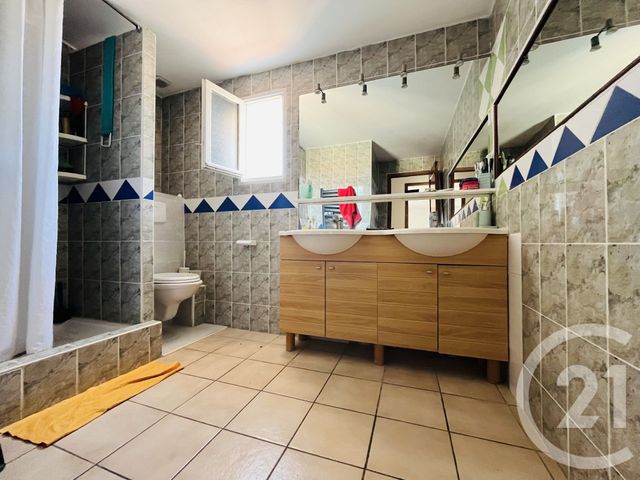 maison à vendre - 4 pièces - 92.1 m2 - SALEILLES - 66 - LANGUEDOC-ROUSSILLON - Century 21 Côté Sud Immo